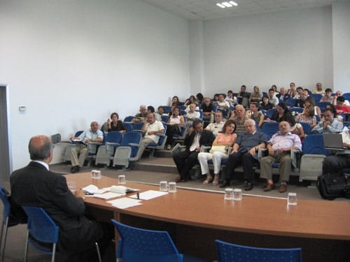 Avrupa İnsan Hakları Mahkemesi Ve Türkiye 