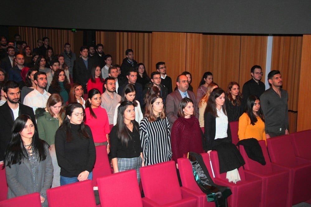 Staj Eğitim Merkezi’nde Yeni Eğitim Dönemi Başladı - 10