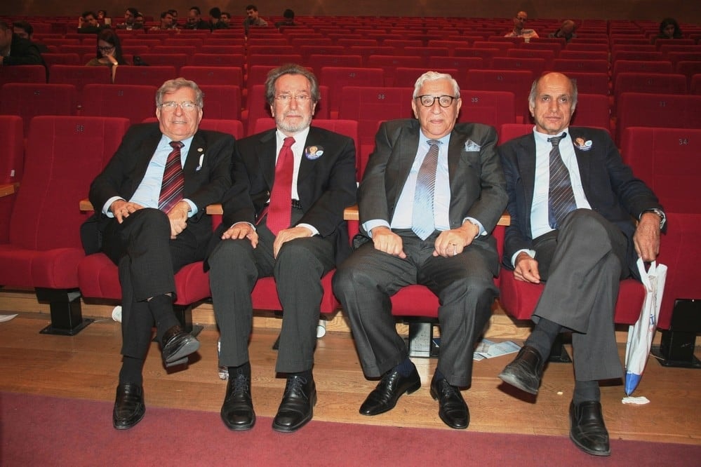 Başkan Durakoğlu Güven Tazeledi - 363