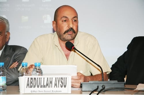 Genetiği Değiştirilmiş Ürünler Tehlike Saçıyor - 19