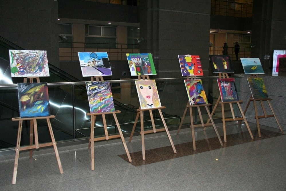 Mahpus Çocukların Dünyası - 9