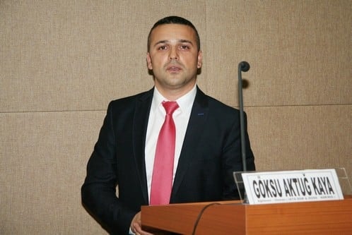 Lojistik Hizmette Güvenlik Ve Tehlikeli Madde Taşımacılığı

 - 26