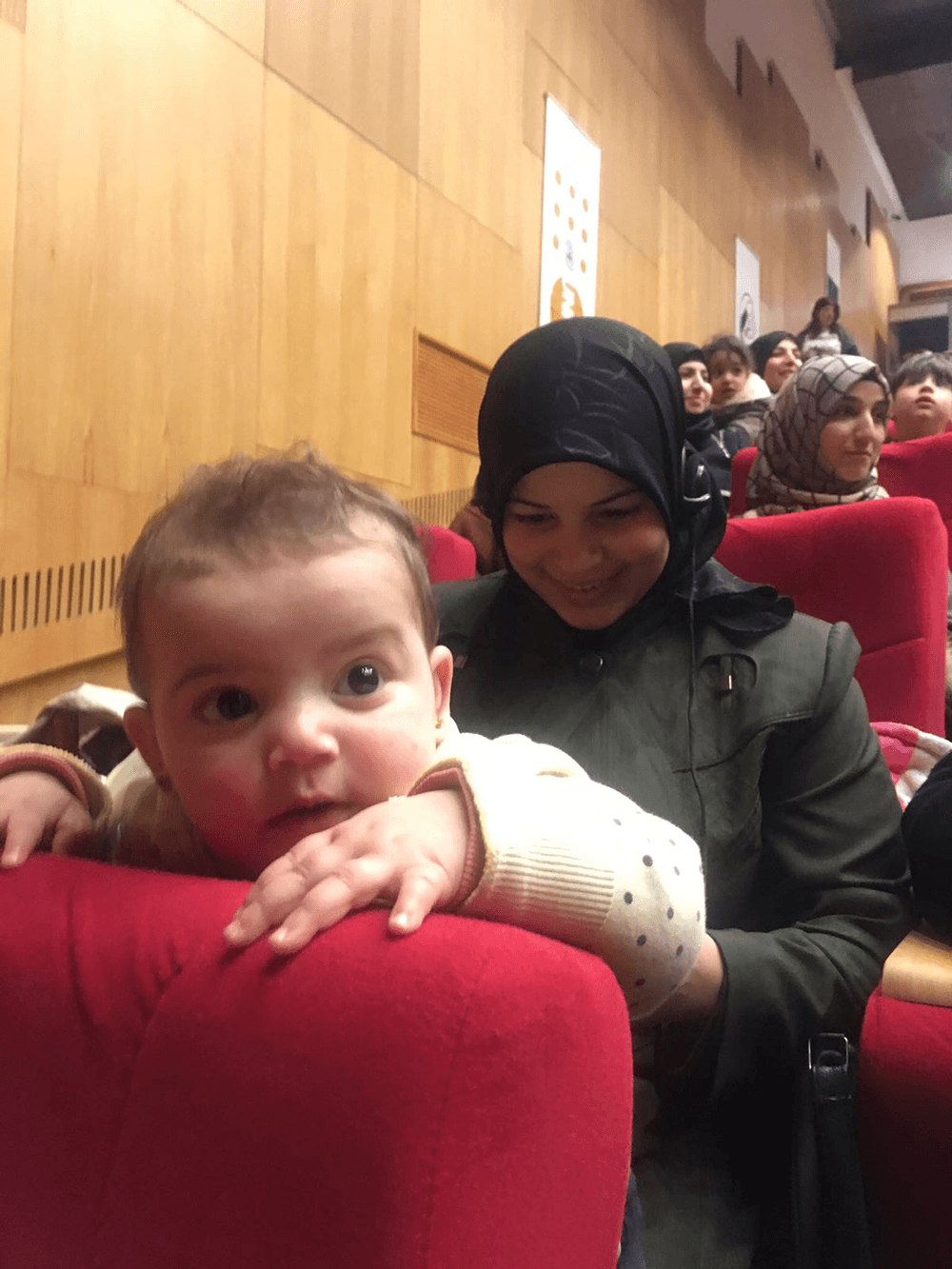 Çocuk Yaşta Evliliğe Karşı Farkındalık Yaratmak - 2