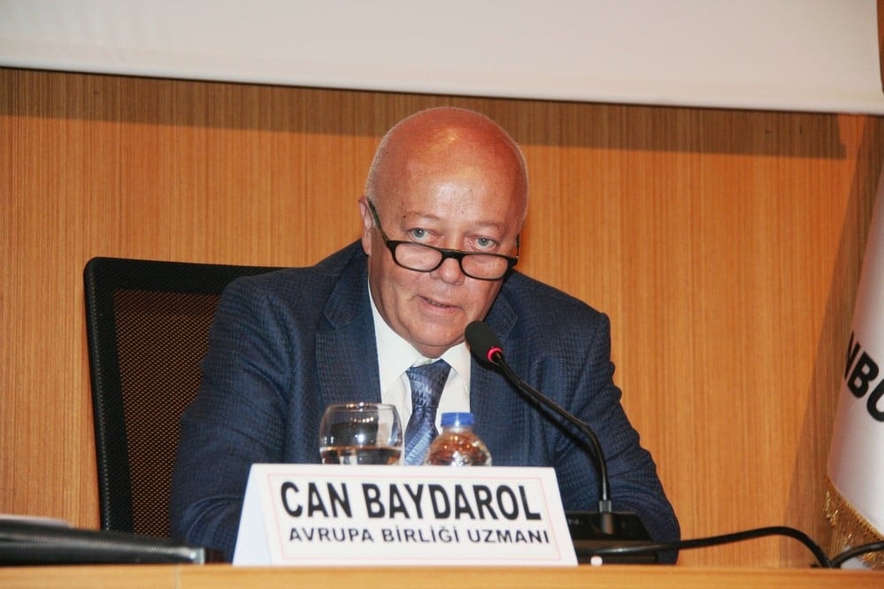 Türkiye – Avrupa Birliği İlişkileri - 8