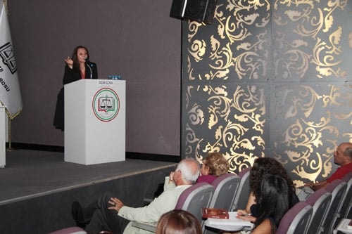 Sem Eğitim Dönemi Başladı 

 - 34