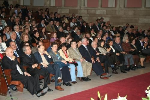 Avukatlar Günü Kutlandı - 59