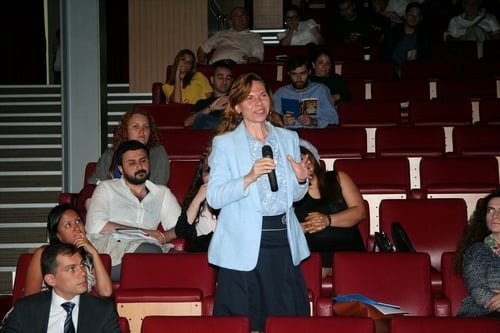 Tüketici Hukukunda Uyuşmazlık Çözümüne İlişkin Güncel Sorunlar Ve Çözüm Önerileri
 - 46