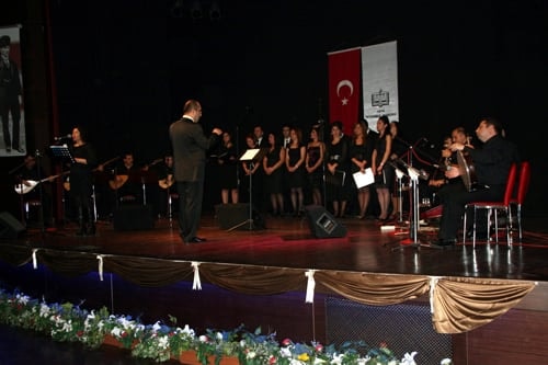 Türkü Gecesi

 - 5