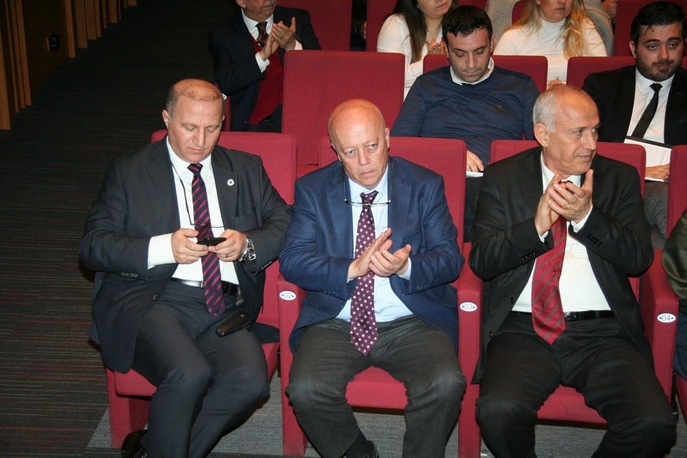 Yeni Gümrük Birliği Taslağı ve AB Müktesebatına Uyum - 8