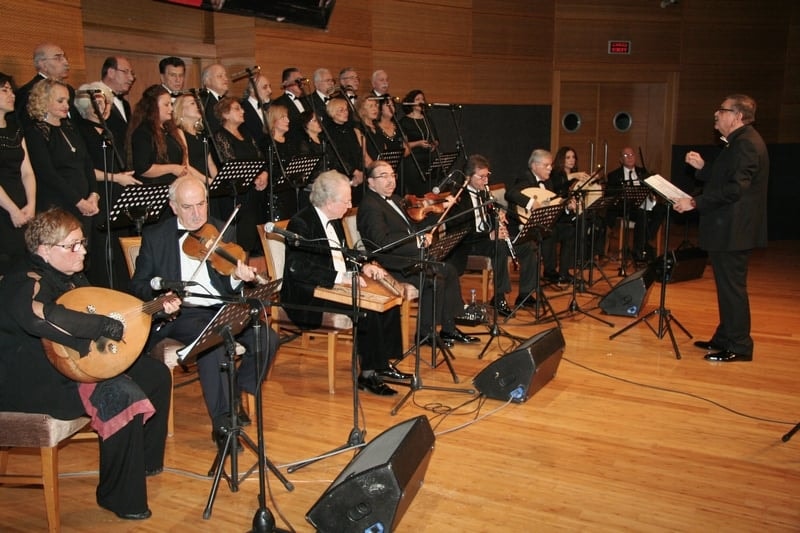 Tsm Koromuzun Sonbahar Konseri - 23