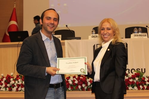 Kent İçi Ulaşım Ve Çevre - 27