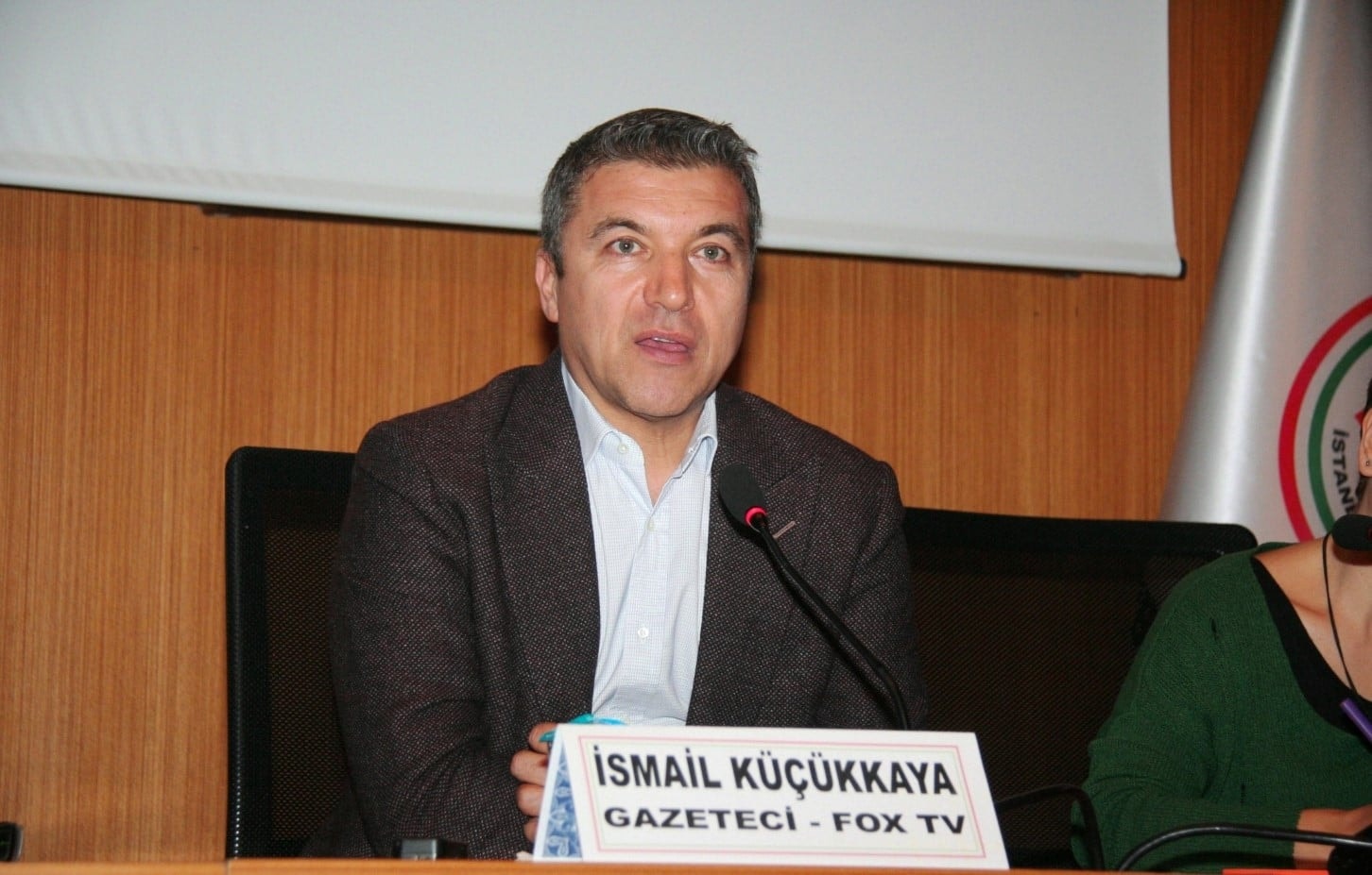 Çocuk ve Medya Paneli Düzenlendi - 48