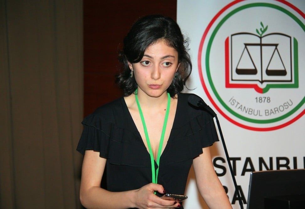 Yeni Nesil Teknolojiler ve Hukuk - 1