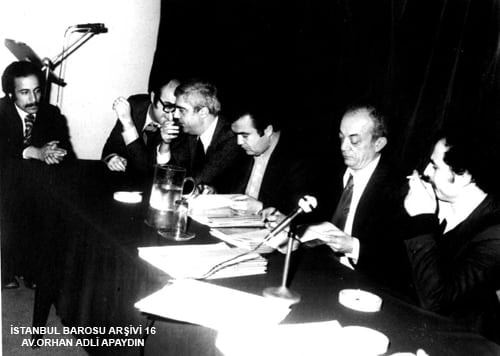 Biz Bayrağı O’Ndan Devraldık  - 18