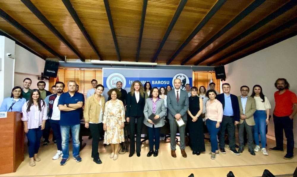 Sürdürülebilir Finans Paneli - 14