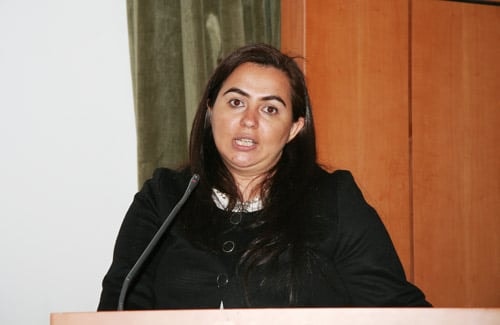 Avrupa Ve Türkiye’De Hava Hukuku Konusunda Son Gelişmeler Tartışıldı - 18