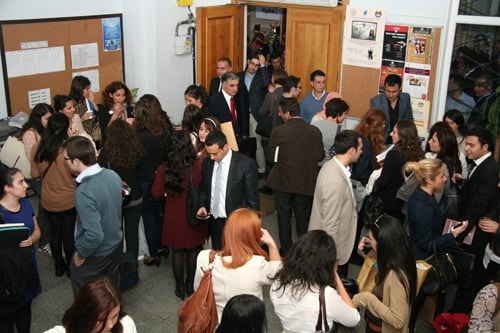 Sem 22. Dönem 2013-2 Eğitim Dönemi Başladı
 - 31