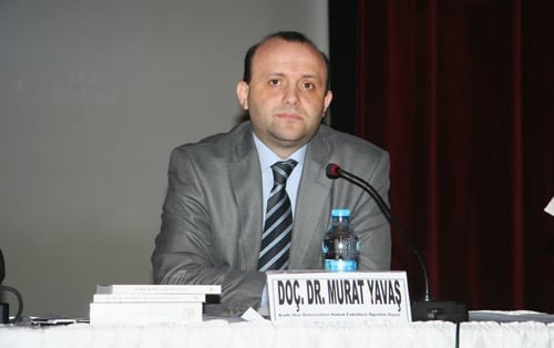 Yeni Yasalar Eğitim Toplantısı Xı-Hukuk Muhakemeleri Kanununun 

Getirdiği Değişiklikler

 - 24