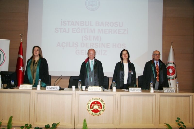 Sem Yeni Eğitim Dönemi Açılışı - 16