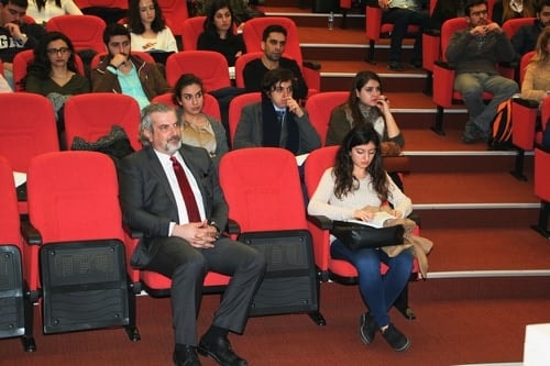 Disiplin Hukuku Ve Uygulama
 - 32