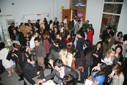 Staj Eğitim Merkezi 19. Dönem 2011-5 Eğitim Dönemi Başladı

 - 31