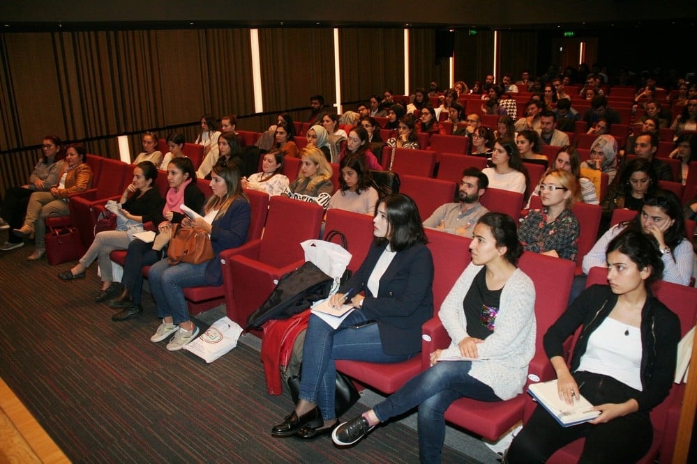 Kadın Hakları ve Aile İçi Şiddet Semineri - 16