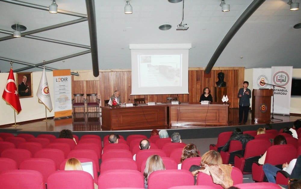 Lojistikte Dijitalleşme ve Kişisel Verilerin Korunması - 22