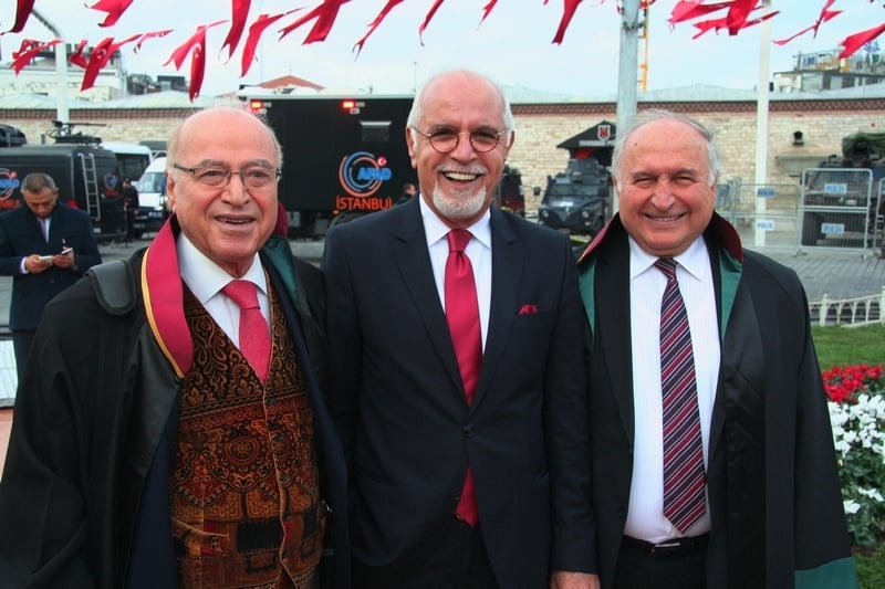 Atamızı 79. Ölüm Yıldönümünde Minnetle Andık - 47