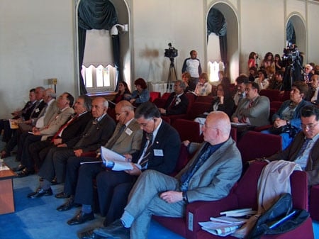 İstanbul Kadın Kuruluşları Birliği
Başkan Kocasakal’A Başarılar Diledi - 9