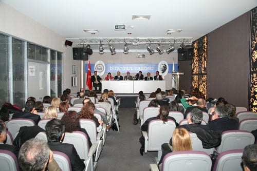 Bölge Temsilcileri Toplantısı Yapıldı - 8