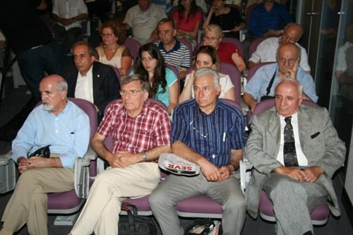 Sevr, Paranoya Mı, Güncel Tehdit Mi? - 15