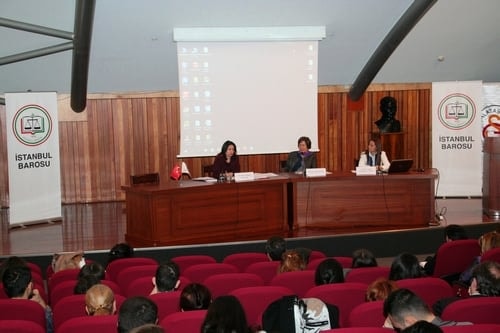 Kadın Ve Ceza Hukuku
 - 39