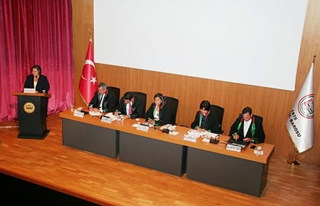 SEM Yeni Eğitim Dönemi Açılışı