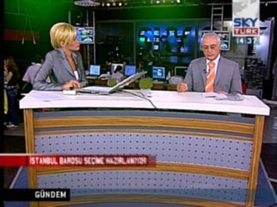 Av. Muammer Aydın: “Yargıya Güven Giderek Azalıyor” - 1