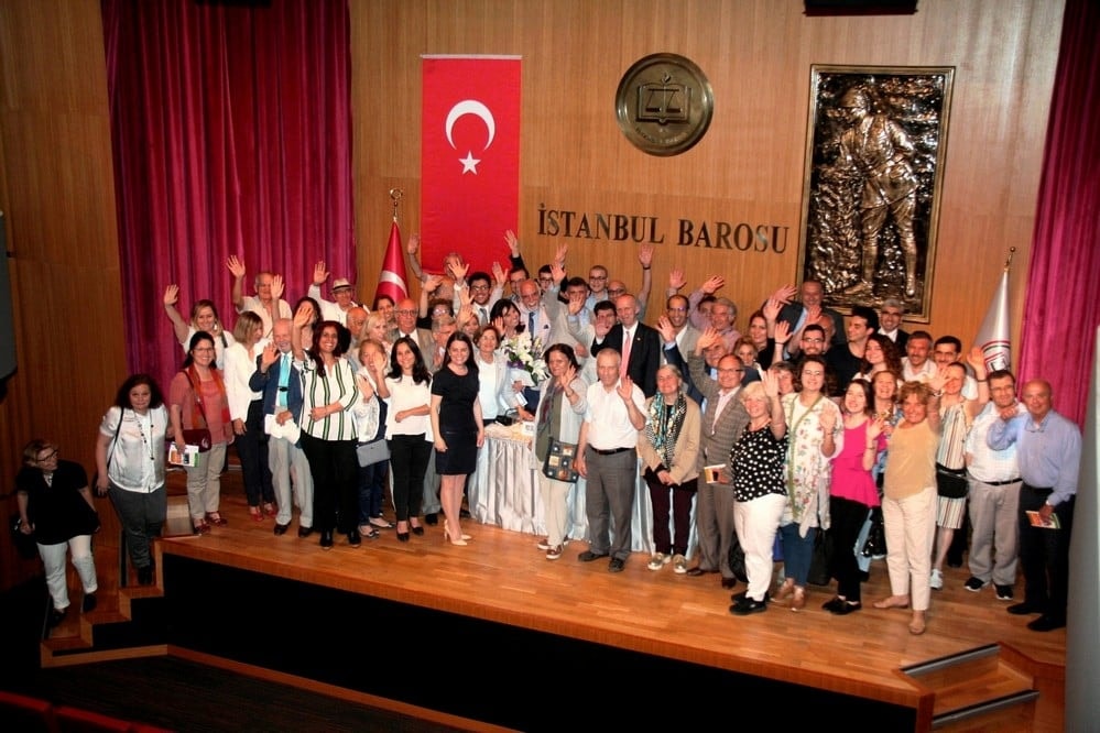 Lozan Batının Türklerle Hesaplaşmasıdır - 61