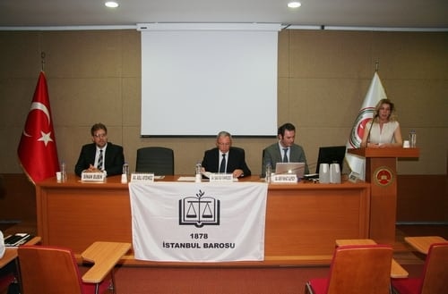 Enerji Piyasalarında Üretici Ve Tüketici Sorunları Iı
 - 7