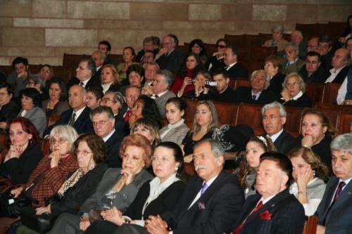 Avukatlar Günü Kutlandı - 38