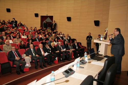 Hukuk Eğitimi Büyük Bir Kaosa Sürüklenmiştir - 9