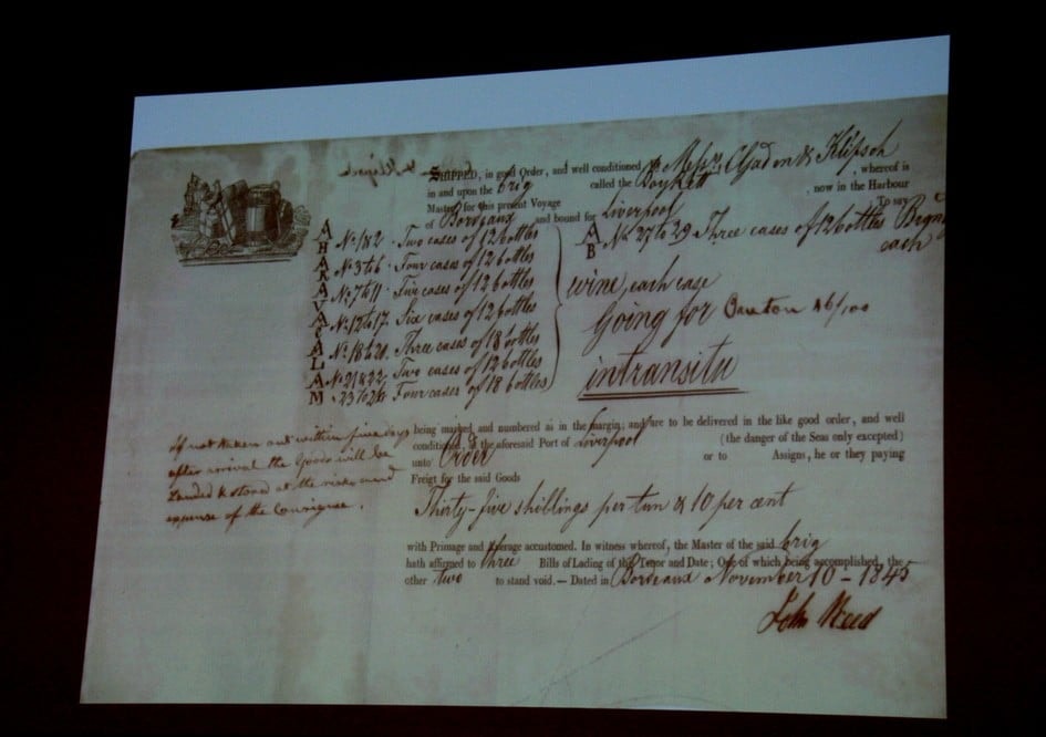 Lojistik ve Dış Ticarette Sözleşmeler ve Önemi - 66