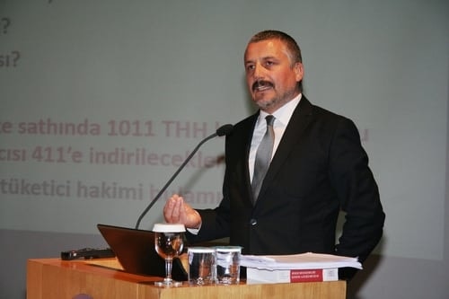 Tüketici Hukukunda Uyuşmazlık Çözümüne İlişkin Güncel Sorunlar Ve Çözüm Önerileri
 - 27