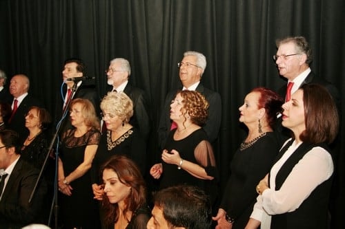 Tsm Koromuzun Kış Konseri

 - 39