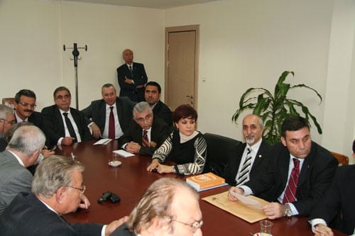 Görev Devir – Teslimi - 15