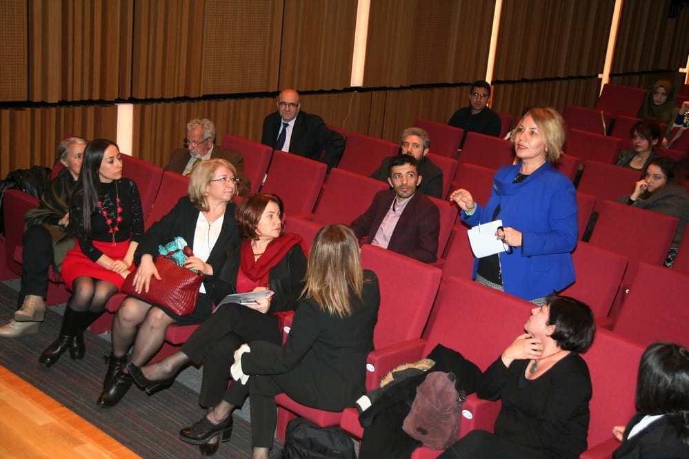 Kamu Avukatlarının Çalışma Hayatından Emekliliğe Uzanan Süreci - 22