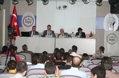 6100 Sayılı Hukuk Muhakemeleri Kanunun’Da Tahkim - 18