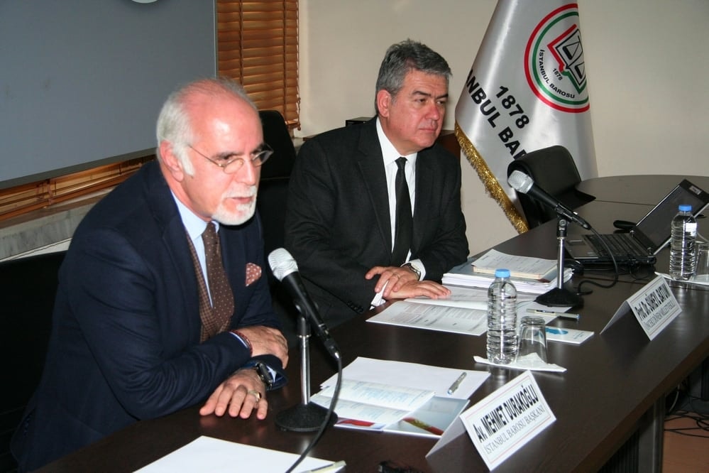 Anayasa Değişikliği - 7