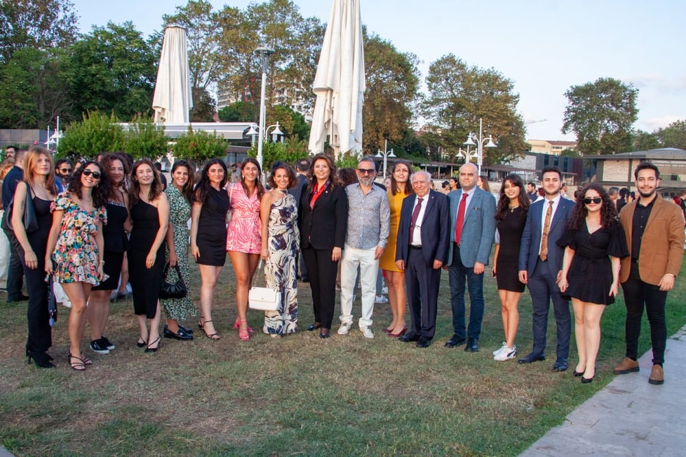 Yeni Adli Yıl Kokteyli - 11