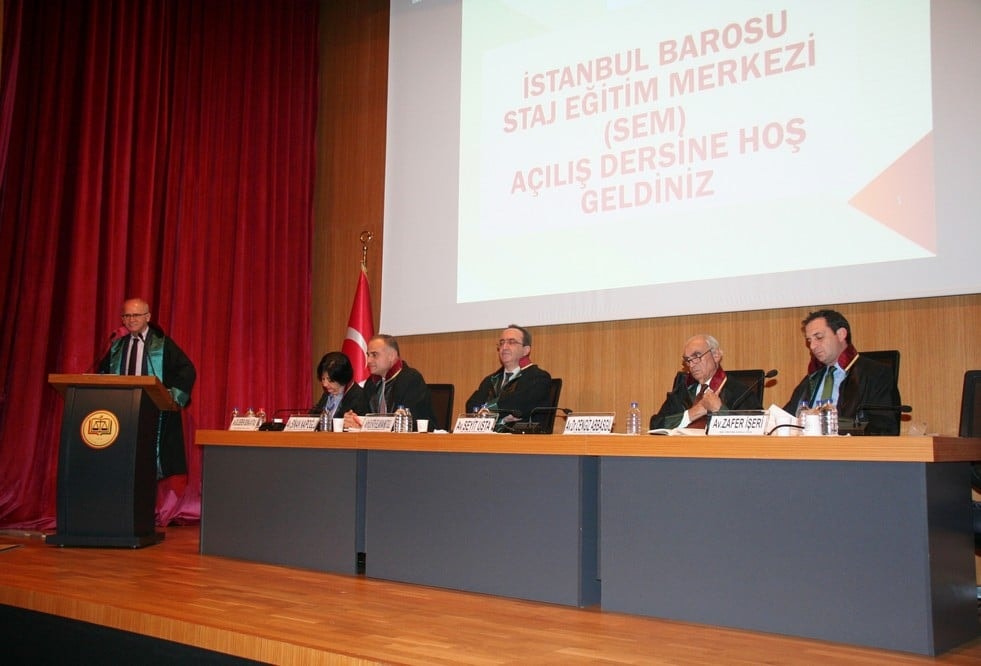 Sem Yeni Eğitim Dönemi Açılışı - 44