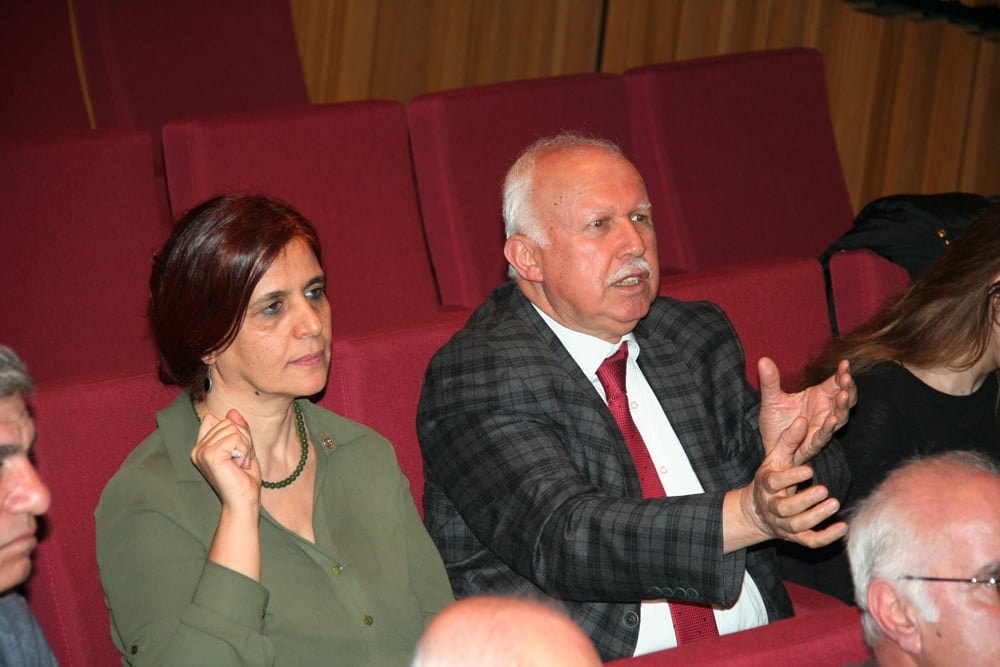 Avukatlar İçin Gelir Vergisi Beyannamesi Düzenlenmesi  ve Defter Beyan Sistemi - 120