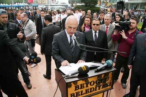 19 Mayıs Atatürk’Ü Anma, 
Gençlik Ve Spor Bayramını Kutladık - 14