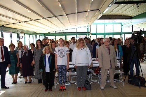 İstanbul Barosu 138 Yaşında!  - 151